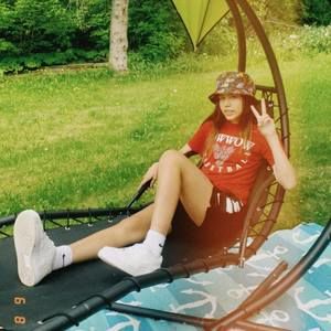 Meet your Posher, Kynzie